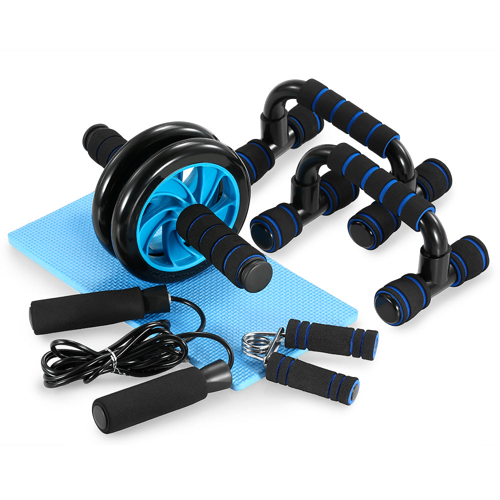 Orizon Apex™ – Kit fitness à domicile
