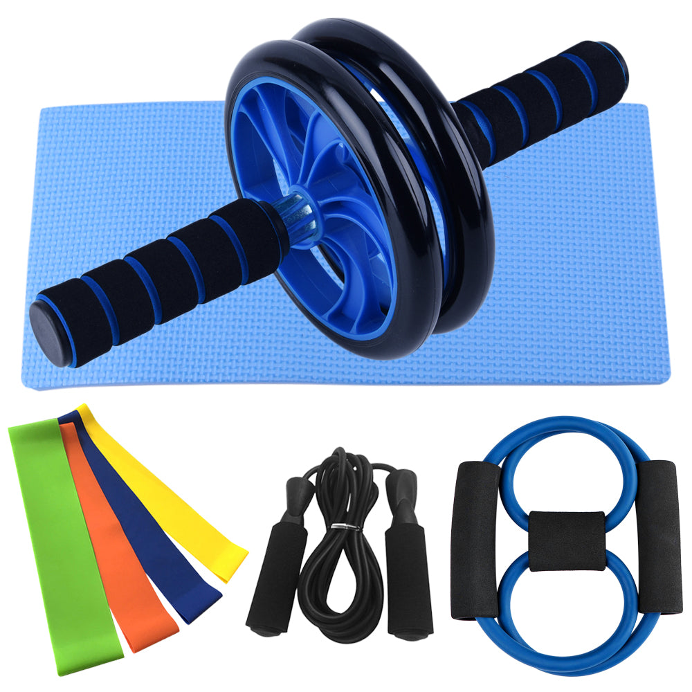 Orizon Apex™ – Kit fitness à domicile